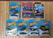 Hot wheels bundle | E21