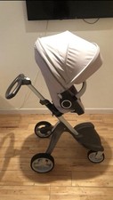 Stokke Xplory Light Grey