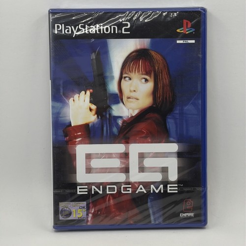 Playstation endgame light - 2,
