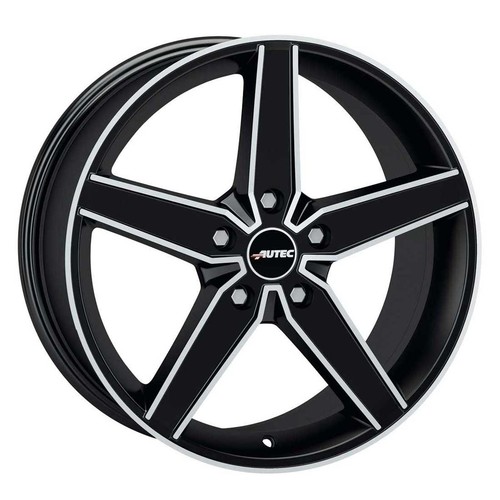 Autec wheels delano 0x18 - autec, 8.0x18