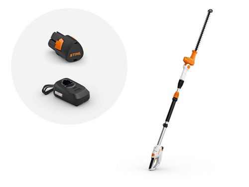 Stihl hla40 cordless as2 - hla40,