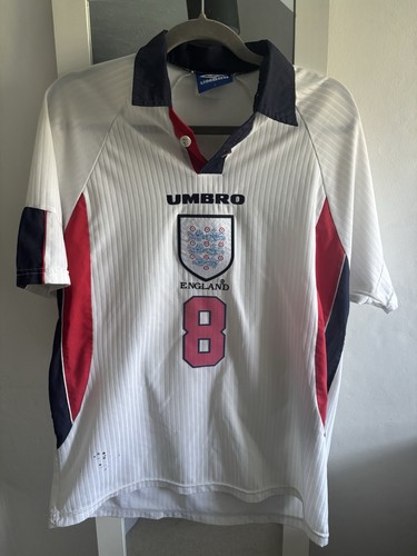 Umbro england 2000 - umbro,