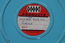 HUNT MEETS & PONY CLUB 1964