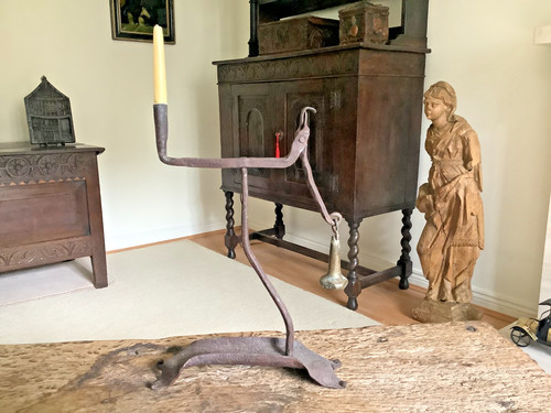 Antique 18th century unusual - antique,,
