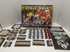 Games Workshop Space Hulk 1st