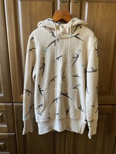 Drop Dead Ak-47 Hoodie Rare