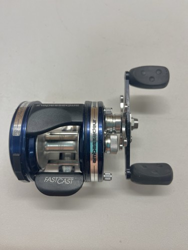 Abu garcia ambassadeur 5600c4 - abu,
