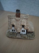 Lilliput Lane Clare Cottage