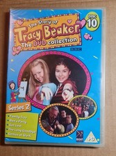 Tracy Beaker Series 2 The