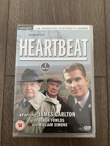 Heartbeat the complete - heartbeat:,