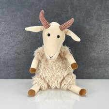 Jellycat Ginny Goat Plush Soft Toy