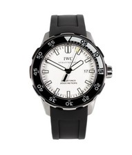 IWC Aquatimer  2013 Full Set  Superb Original Condition | Automatic 2000 Model