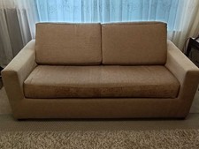 Stunning John Lewis 3-Seater Sofa Bed 