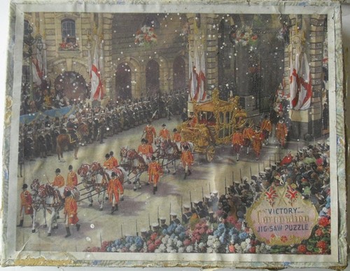Vintage 1953 victory - 1953, c300pcs