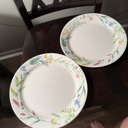 Corelle corning garden - corelle, my