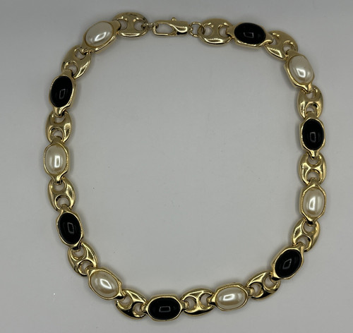 Vintage paolo gucci - vintage, gold