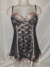 💝 Gorgous Black Beige NO