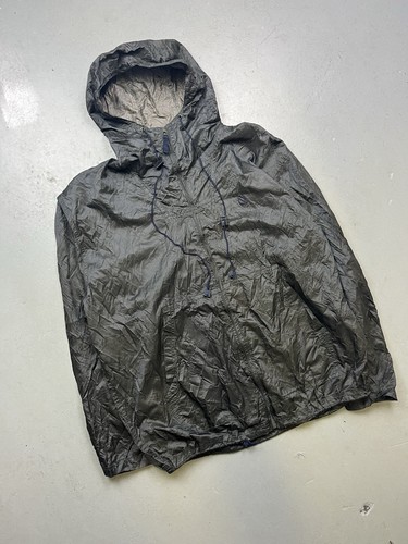 Nautica full zip windbreaker - zip,