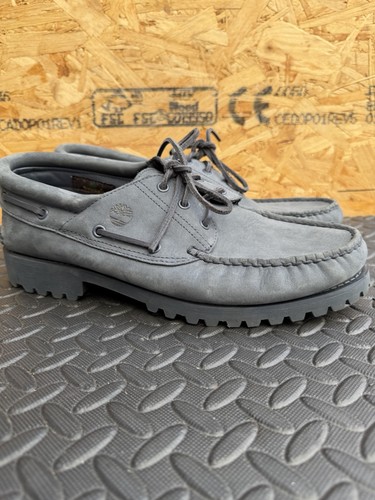 Timberland eye classic lug - 3,