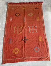 Vintage Traditional Handmade