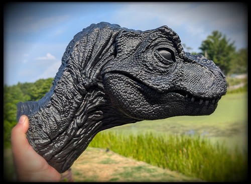 Jurassic park the lost - park,