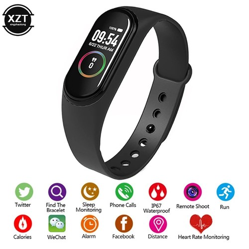 2026 new fit bit - fit@bit, smart