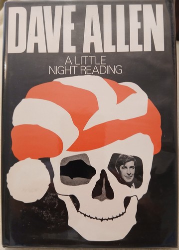 Little night reading - a,