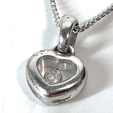 Chopard Heart Happy Diamond