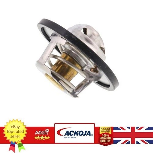 Coolant thermostat for alfa - coolant,
