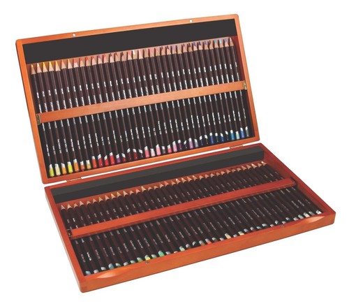 Derwent coloursoft pencils - coloursoft, 72