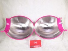 Bondage Ball Hood Steel Head