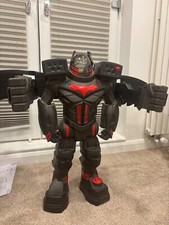 Imaginext DC Batman Super