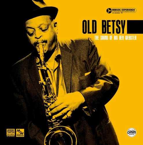 Old betsy the - betsy,