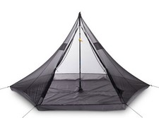 SCOUT FULL MESH 3P LITEWAY