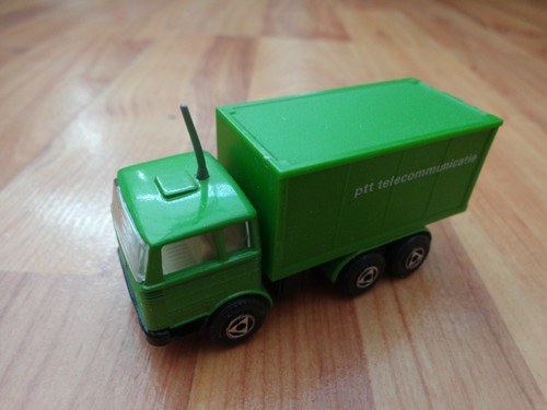 Vintage efsi holland - efsi, 1/64
