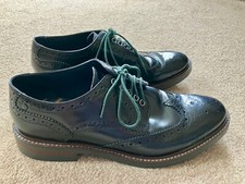 Mens Base London Woburn Brogues