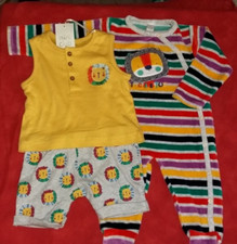 Baby 6-9 mths  *  Miniclub