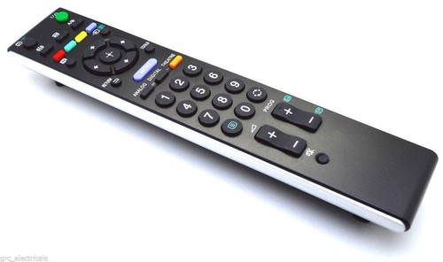 New sony replacement remote - *new*,