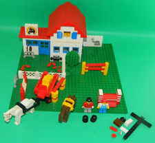 LEGO Vintage Classic Town