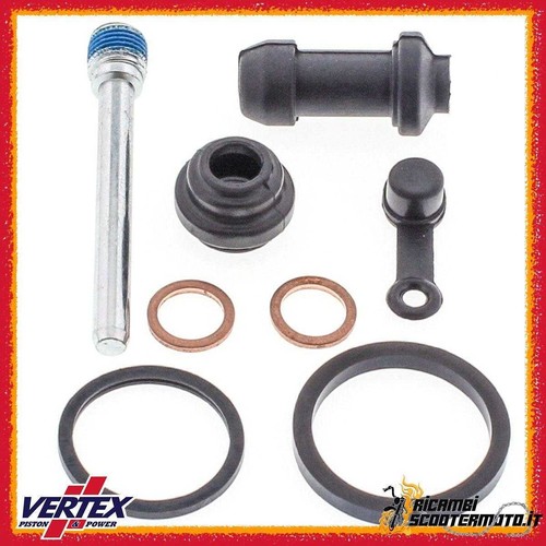 Kit revisione pinza freno - revisione,