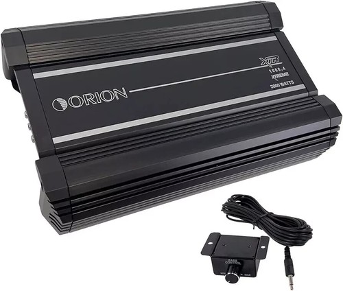 Orion xtr1000 xtr - orion, xtr1000.4