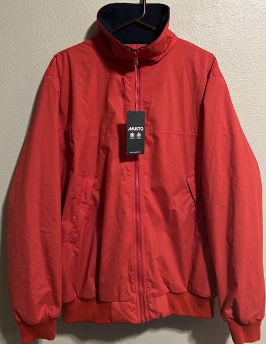 New original musto ocean - original,