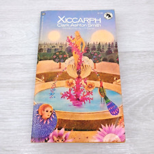 Xiccarph Clark Ashton Smith PB