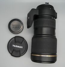 Tamron 70-200mm F/2.8 (IF) Macro AF LD Di SP Zoom Lens Pentax AF Mount Read cond