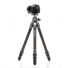 Benro Tortoise 24C Carbon Fibre Tripod + GX30 Ball Head