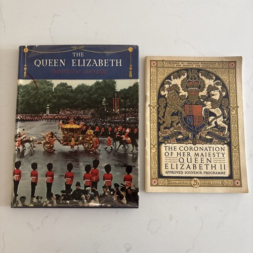 The queen elizabeth coronation - queen,
