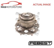 WHEEL HUB REAR FEBEST