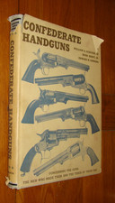 CONFEDERATE HANDGUNS Albaugh -