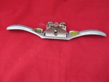 Stanley Curves Sole Spokeshave