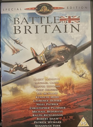 The battle britain - of,